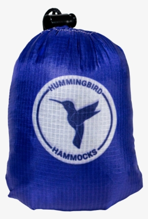 Single Hammock Slate Gray - Hammock