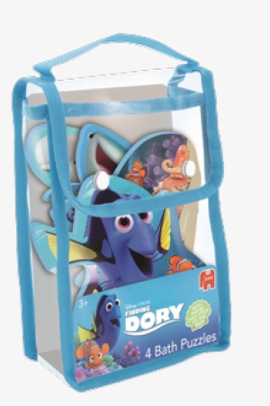 Disney Finding Dory - Jumbo Disney/pixar Finding Dory Bath Time Puzzle