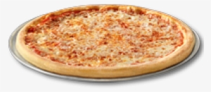 Mini Sauce N Cheese Pizza - Pizza