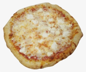 Jenny Lynd's Pizza - Cheese