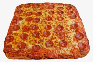 Full Pepperoni And Cheese Pizza - Coupon