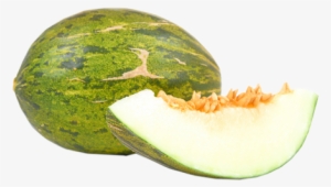 Melon - Muskmelon