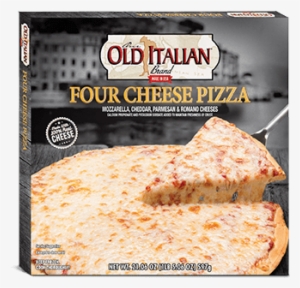 Ooi-11p75 Four Cheese 72 - Cheese