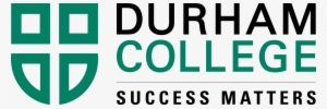 Open - Durham College Logo Png