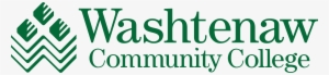 Standard Color Logo Png - Washtenaw College