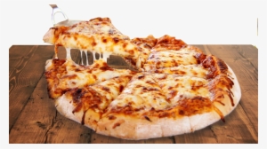 Here Are 12 Pictures Of Cheese Pizza In Honor Of National - Pizza Sugar