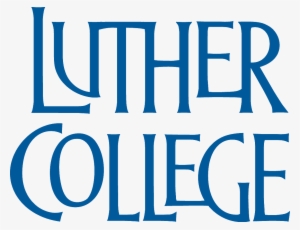 Png Jpeg - Luther College Logo