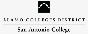 Download Sac Logo Stacked - Alamo Colleges