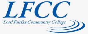 Lfcc Official Logo Files - Lord Fairfax Community College - Fauquier Campus