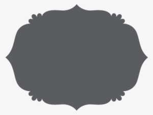 Chalkboard Frame Png - Clip Art