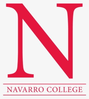 *transparent Background - Navarro College Logo