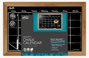 Cnm95 Package - Board Dudes Chalk Board