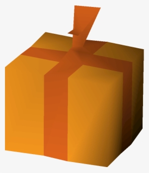 Mystery Box Detail - Mystery Box Png Osrs