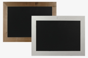 Magnetic Chalkboard - Plywood