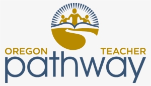 Oregon Teacher Pathway - Teacher Education Logo