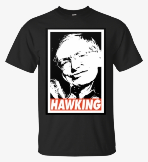 Stephen Hawking 1942 2018 T Shirt Premium - Prince Is Dead Devitt Shirt