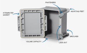 Explore The Features Of The Scepter® Jbox™ That Will - Machine