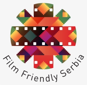 Film Friendly Logo - Graphic Design