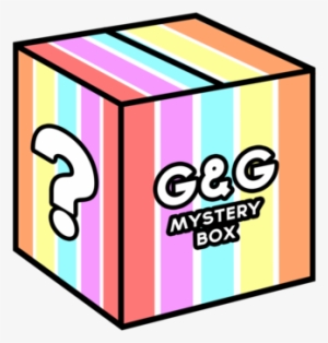 G&g Mystery Box - Graphic Design
