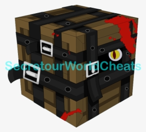 Fright Mystery Box - Ourworld Transparent PNG - 664x572 - Free Download ...