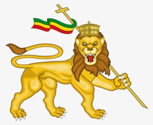Lion Of Judah Scepter Book - Lion Of Judah Png
