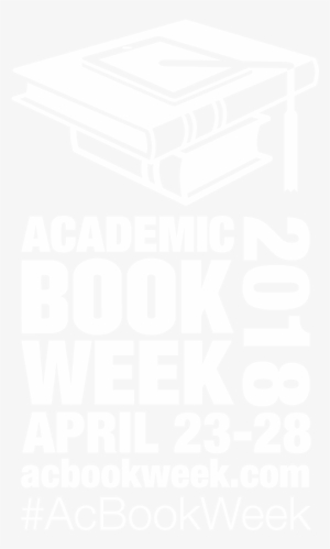 Academic Book Week - Academic Book Week 2018
