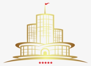 Hotel-icon - Hotel Png