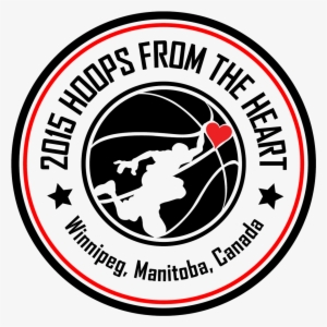 The 7th Annual Hoops From The Heart Basketball Is Back - Maden Mühendisleri Odası Logo