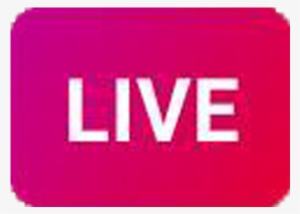 Instagram Live Png - Live From Dortmund Transparent PNG - 1080x1920 - Free  Download on NicePNG
