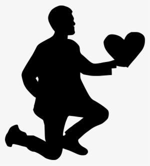 Download Png - Silhouette