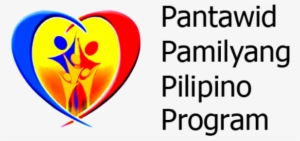 Pantawid Pamilyang Pilipino Program Logo
