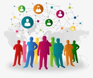 Impact Of Social Media In Solutions Marketing - Como Actuar En Las Redes Sociales