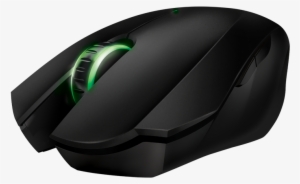 Razer Orochi Blade Edition Gaming Mice - Razer Orochi Wired Wireless Mobile Gaming Mouse