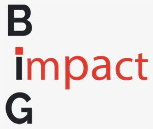 Big Impact Wiki Logo - Generic Company Logo .png