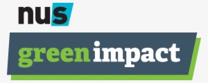 Green Impact Logo - Nus Green Impact Logo