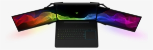 Meet Razer's Project Valerie, A Gaming Notebook With - Razer Project Valerie Price