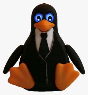 Business Tux - Tuxedo