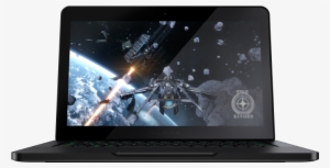 Razer Blade - New Razer Blade 14" Qhd+ Touchscreen Gaming Laptop
