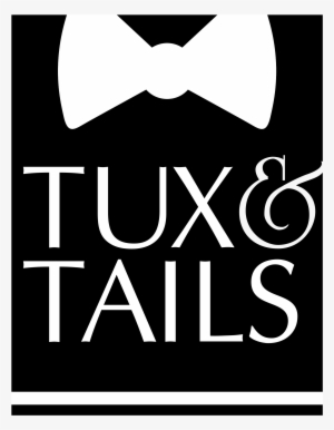 Tux & Tails Logo Png Transparent - Tux