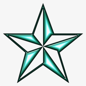 Deep Green Star - Soviet Star Black Ops 1