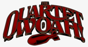 The Quartet Of Woah!