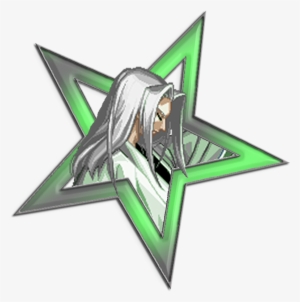 New Green Star Logo By Narishm On Clipart Library - Green Star Logo In Png