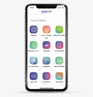 Approvals & Much More - Iphone