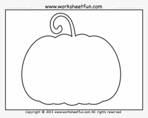 Pumpkin Worksheets Free Printable Worksheets Worksheetfun - Free Printable Halloween Templates