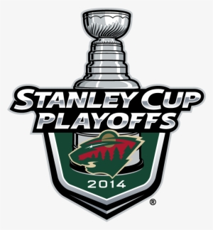 Clipart Resolution 694*750 - 2018 Stanley Cup Playoffs Logo