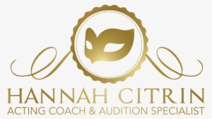 Hannah Citrin Acting Coach Audition Specialist Orlando - Mark Citrin, P.a.
