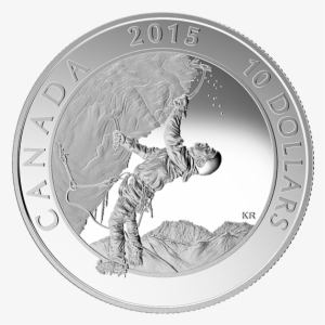 Fine Silver Coin Adventure Canada