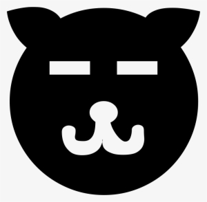 Acting Cute Comments - Icon