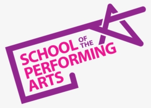 School Of The Performing Arts - Graphic Design