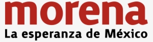 Open - Morena Logo Png